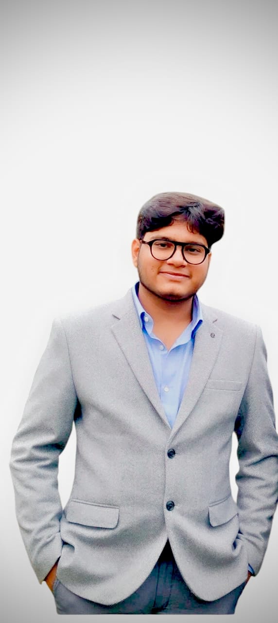 Abhi Singh - Founder & CEO